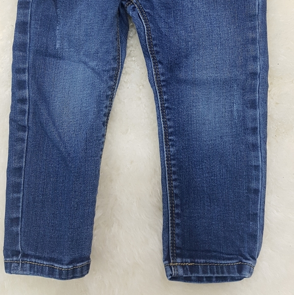 Zara baby boy Denim jeans  18-24 months - Picture 2 of 6